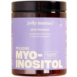 Jolly Mama Myo-powder