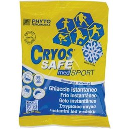 Cryos Coffre-fort Instantané Cryos Safe
