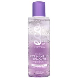 Démaquillant de Yeux Délicat 150ml