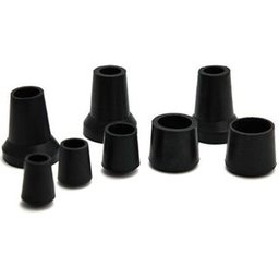 Embout Mestre Standar 20mm Noir N2 12uts