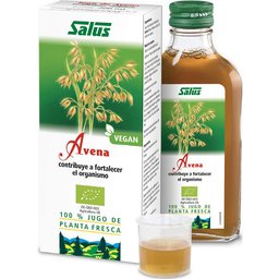 Jugo Avena Bio 200ml *