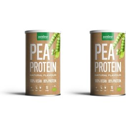 Purasana® Protéines végétales Pois Nature Bio