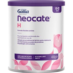 H 0-12M 400g