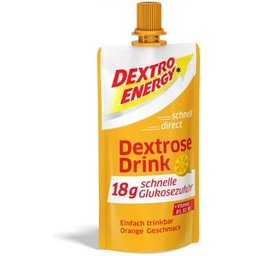 Glucose Liquide Orange 50ml
