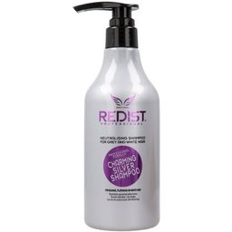 Charming Silver Shampoo 500ml