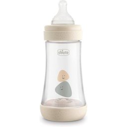 Biberon Perfect 5 2M+ 240ml Sil. Neutre