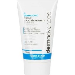 Crème Cica Réparatrice 50ml