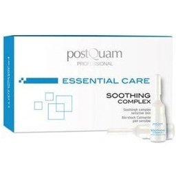 Bio-shock Apaisant 12ampx3ml