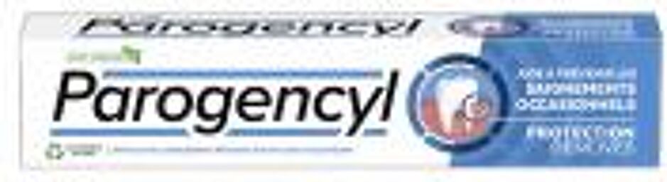 Dentifrice Prévention Gencives 75 ml - Tube 75 ml