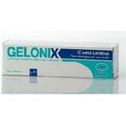 Gelonix Crème antigel 30G