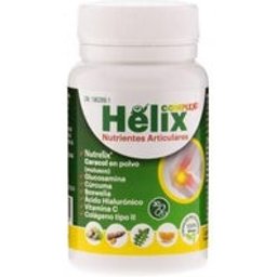 Complex Articulations 30 gélules