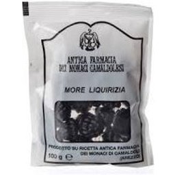 More Licorice 100g