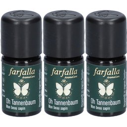 AromaCare Huile Essentielle | Mon Beau Sapin