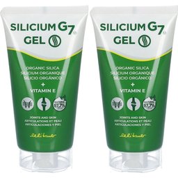 Silicium G7 Gel