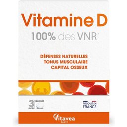 Nutrisanté Vitamine D