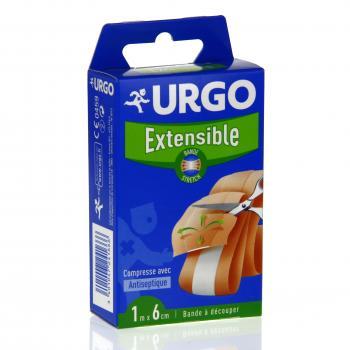 extensible 1m x 6cm