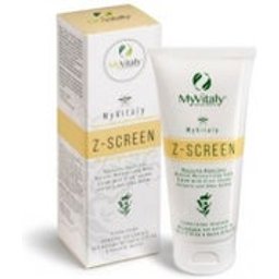 Z-Screen Fluid Emulsion 100ml