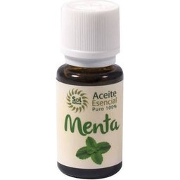 Huile Essentielle Menthe poivrée 15ml