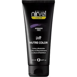 Nutre Color Morado 200ml