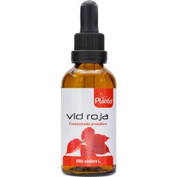 Extrait de vigne rouge 50ml