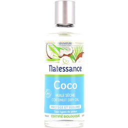 Léa Nature Natessance Huile Sèche Coco 100ml