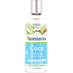 Léa Nature Natessance Huile Sèche Coco 100ml