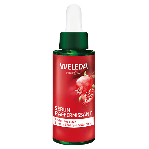 Sérum Raffermissant Grenade & Maca 30ml