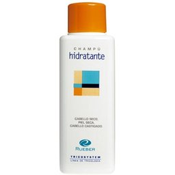 Bio B Shampooing Biotine 400ml