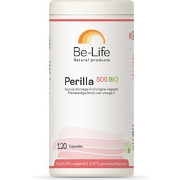 Perilla Bio 500