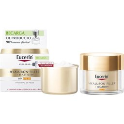 Pack Hyaluron-Filler + Elasticity Dia + Refill
