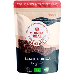 Quinua Real Nega sans Gluten Bio 500g