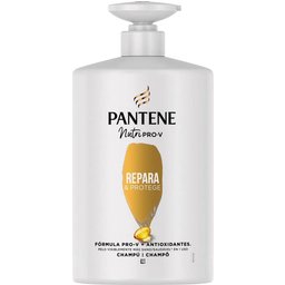 Nutri Pro-V Repair & Protect Shampoo 1000ml