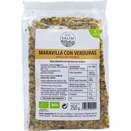 Maravilla avec légumes 250g