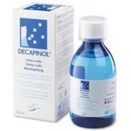 Decapinol 300 Ml