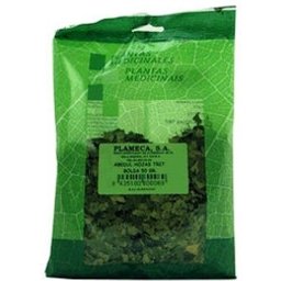 Bouleau Feuilles écrasées 50g