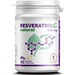 Resveratrol CT 100 mg