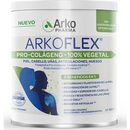 Arkoflex Pro-Colágeno 100% Vegetal 21 cazos
