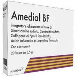 Amedial Bf 20Bust