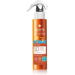 Sun System Baby Spray Solar Corporal SPF50+ 200ml