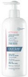 Ictyane Crème Émolliente Nutritive Peaux Séches et Trèsèches 400 ml - Flacon-Pompe 400 ml