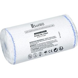 Bandage Crêpe 4mx7cm