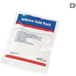 cold Pack 1 sachet de froid et chaleur Instantané 0,15x24cm