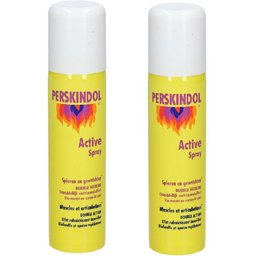 Perskindol® Active Spray