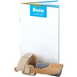 Podo 28 – Hallux Valgus Correcteur de Nuit S Droite