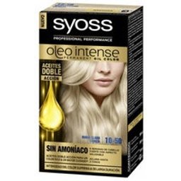 Oleo Intense N°10.50 Blond Cendré Clair