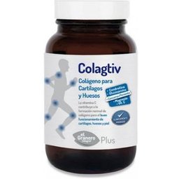 Colagtiv Cartilagem e Ossos 180comp