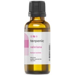 Huile essentielle de valériane 30ml