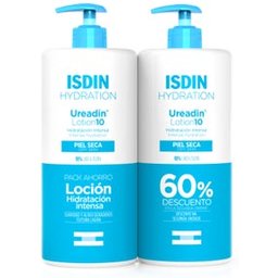 Ureadin Lotion 10 2x750ml
