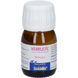 Verrusyl® Boiron®