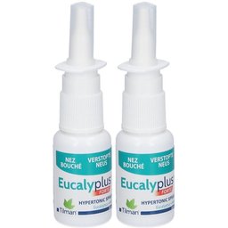 Eucalyplus® Forte Spray nasal